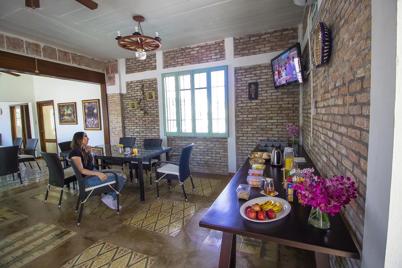 5⋆ CASA MEBA HOTEL BOUTIQUE ≡ Tampico, Mexico ≡ Lowest Booking Rates For  Casa Meba Hotel Boutique in Tampico
